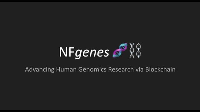 NFgenes