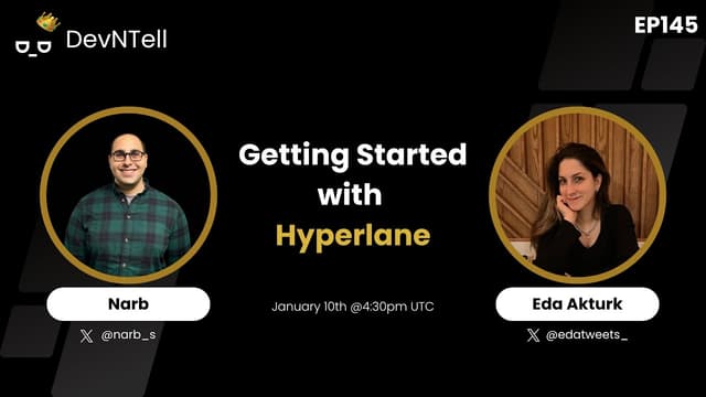 Getting Started with Hyperlane